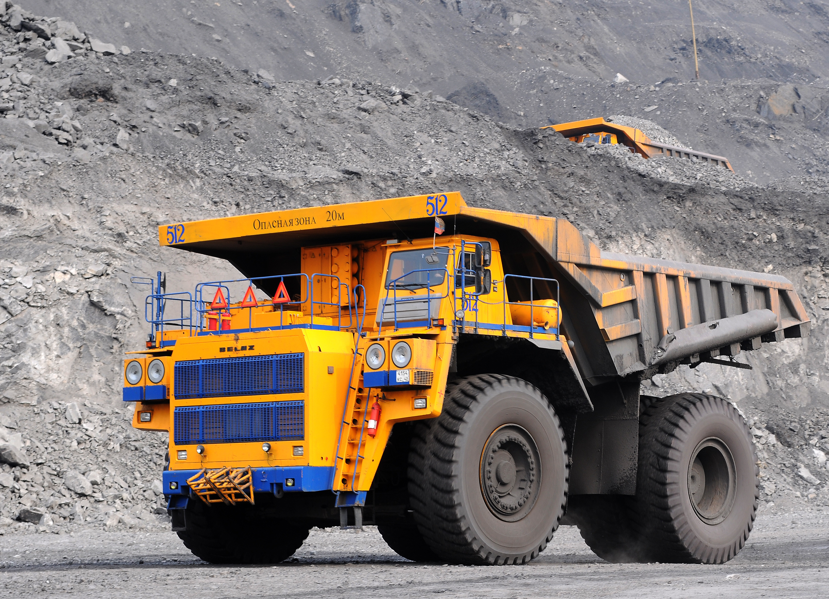 Губернатор Илья Середюк: партнерство кузбасских угольщиков и белорусских машиностроителей играет важную роль в развитии Кузбасса