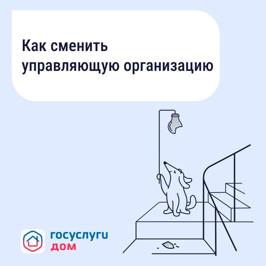 Что делать, если вы недовольны работой управляющей организации?