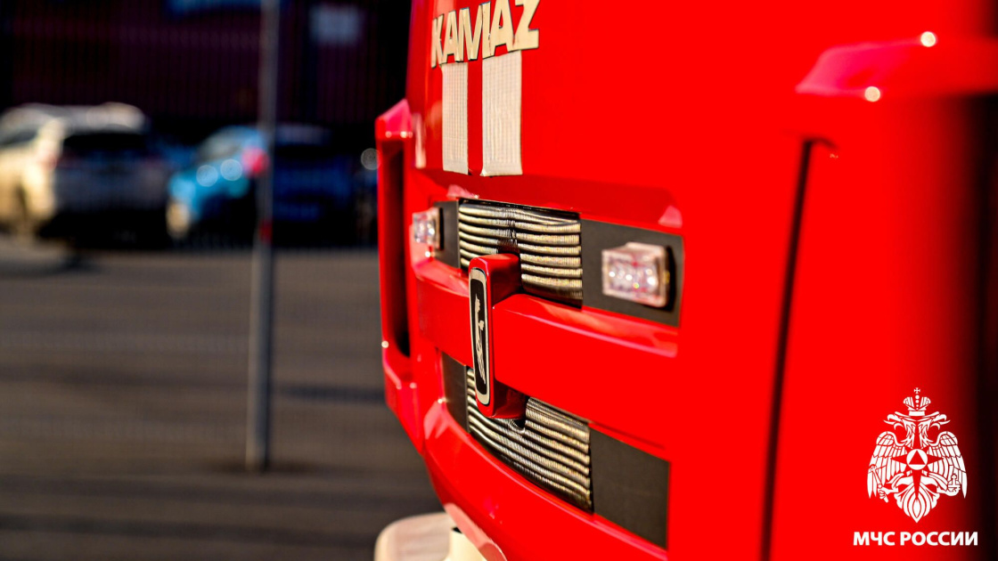 Неосторожное обращение с огнем - одна из самых распространенных причин пожара 