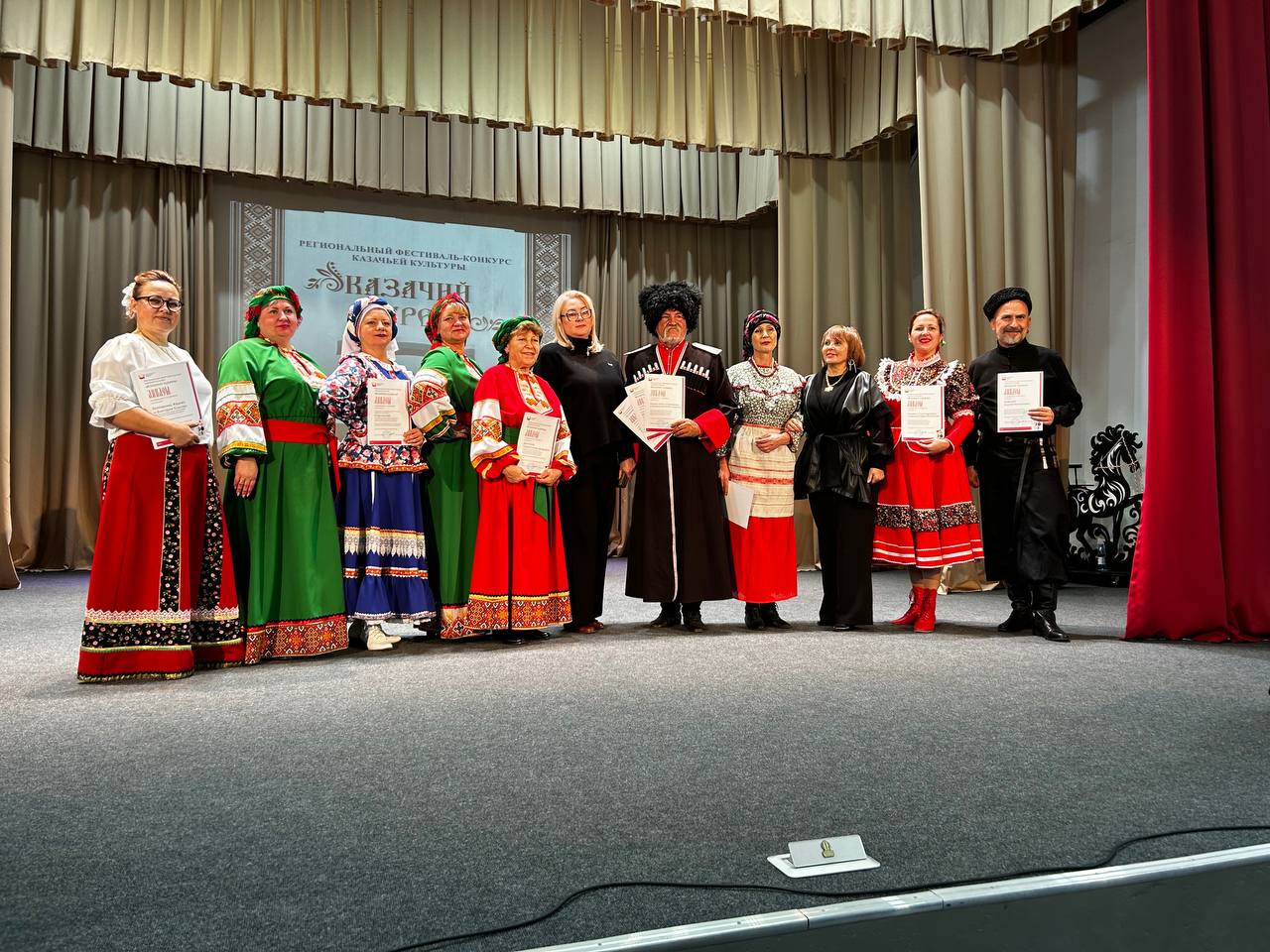 В Кузбассе сохраняют традиции и культуру разных народов В Кузбассе сохраняют традиции и культуру разных народов