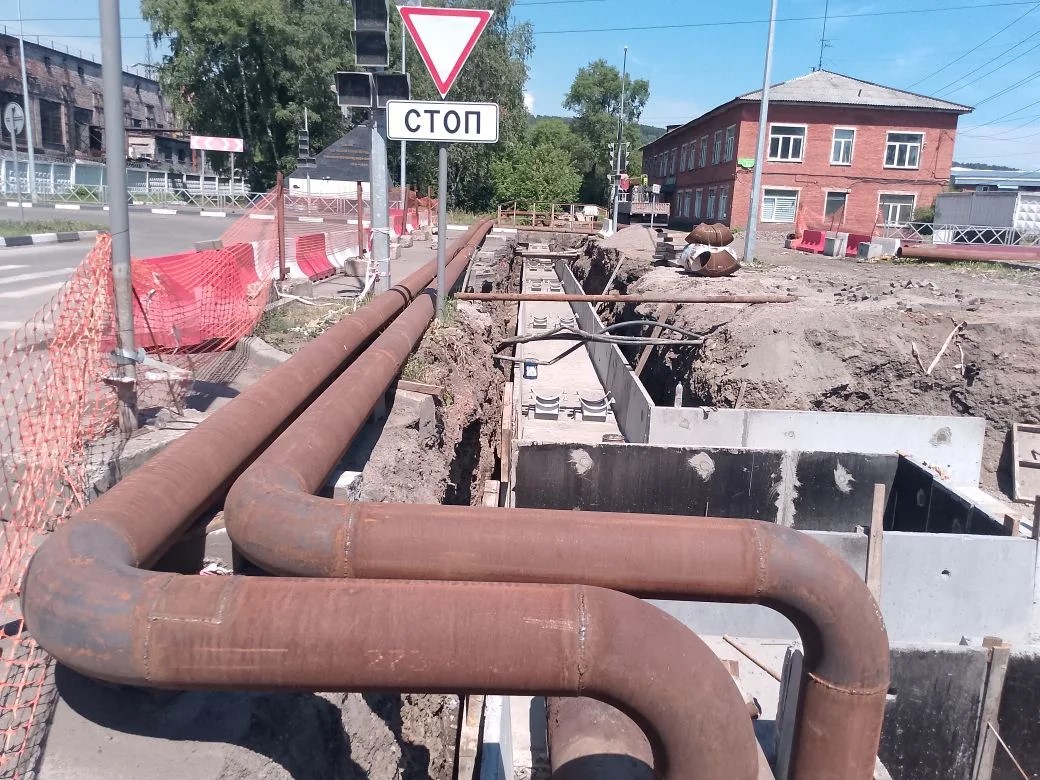Илья Середюк: работы по подготовке инженерной инфраструктуры к зимнему периоду должны быть завершены к 1 сентября Илья Середюк: работы по подготовке инженерной инфраструктуры к зимнему периоду должны быть завершены к 1 сентября