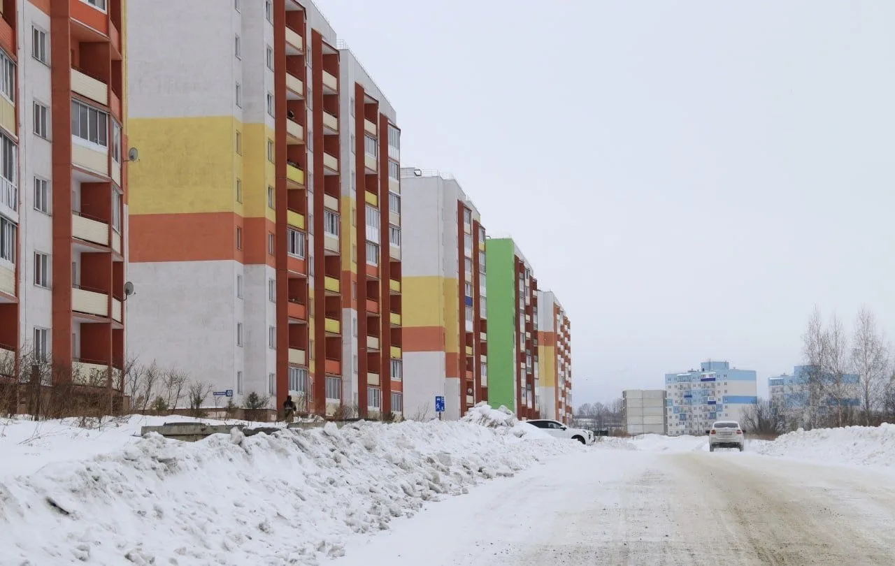 Домовые чаты – официальный канал взаимодействия между собственниками квартир и управляющими организациями.